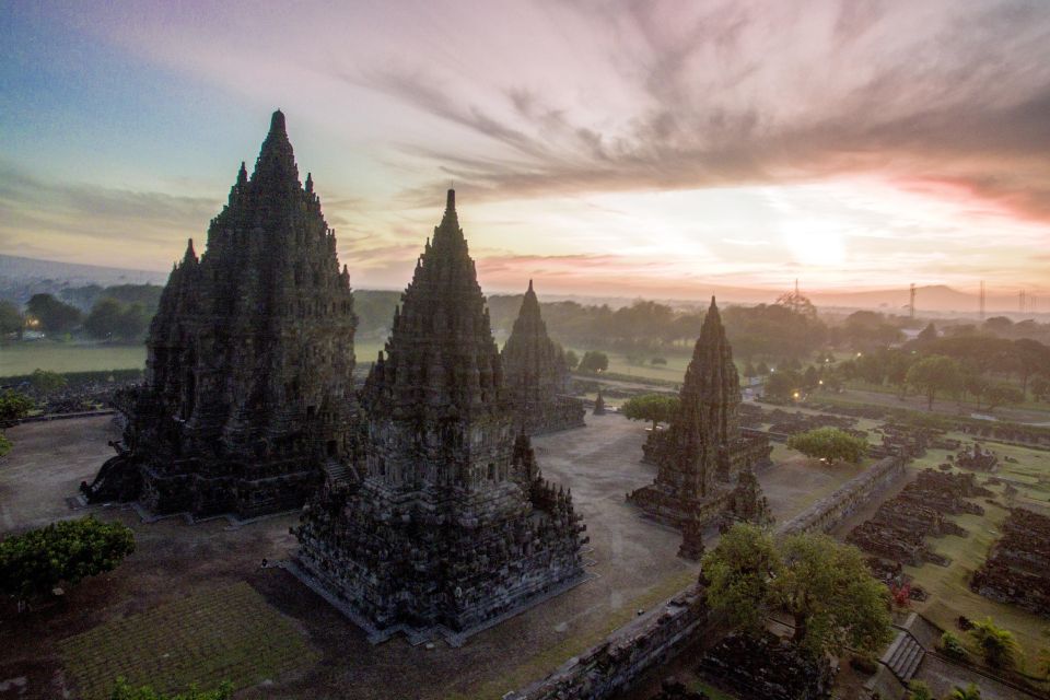 Yogyakarta: Jomblang Cave& Prambanan Sunset With Local Guide - Why Choose a Local Guide