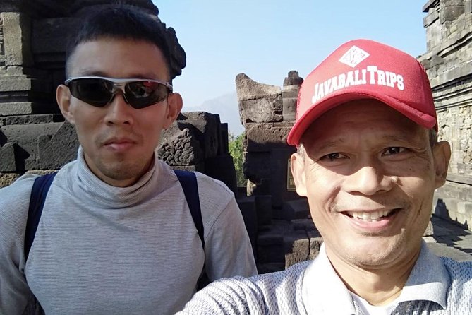 Yogyakarta Private Tour - Cultural Experiences in Yogyakarta