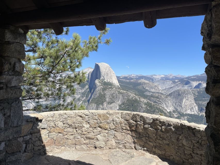 Yosemite, Giant Sequoias, Private Tour From San Francisco - Additional Information