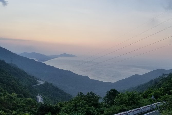 Your Incredible Scooter Adventure On Hai Van Pass - Glowing Guest Reviews