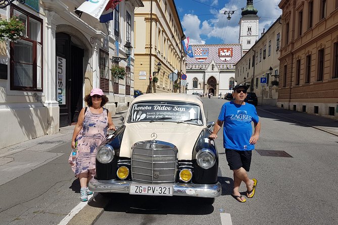 Zagreb Big Tour - Highlights of the Tour