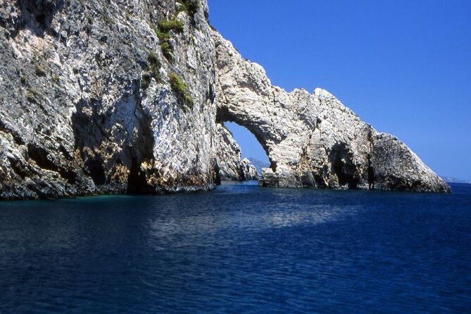 Zakynthos: Marathonisi, Cameo Island and Keri Caves Tour - Booking and Contact Information