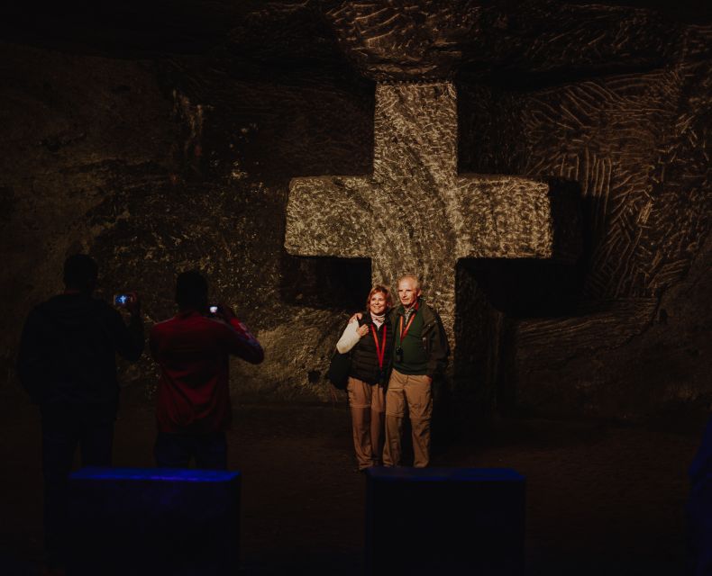 Zipaquirá Salt Cathedral & Andrés Carne De Res (Chía) - Frequently Asked Questions