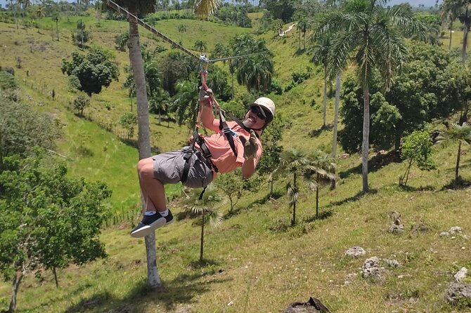 Zipline Expedition In Punta Cana - Tips for a Great Adventure