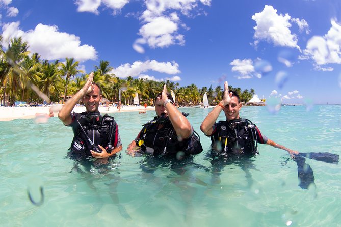 8-Dive Scuba Adventure in Bayahibe - Overview of Bayahibe Scuba Adventure