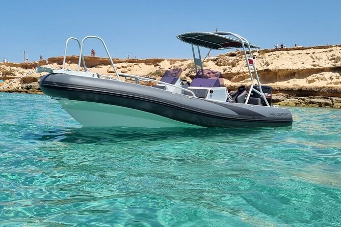 8 Hour Boat Rental Aqua Spirit 585DC in Ibiza - Good To Know