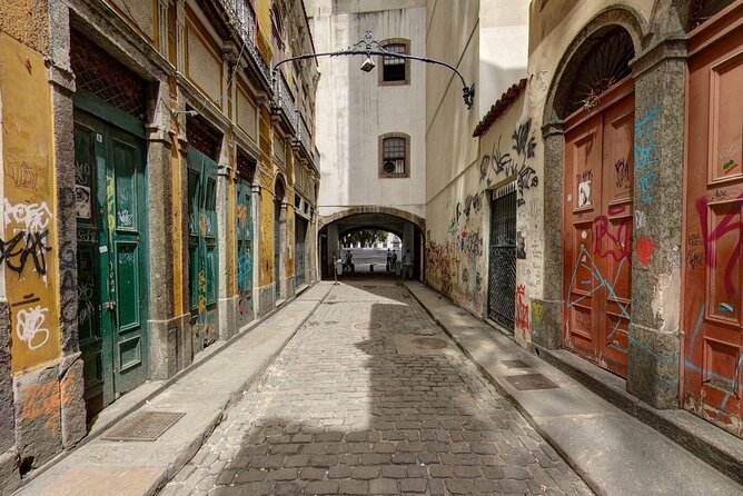 8-Hour Private Guided Tour in Rio De Janeiro - Tour Highlights