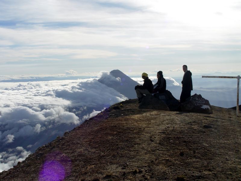 1 Day Acatenango Volcano Hike From Antigua - Tips for a Successful Hike