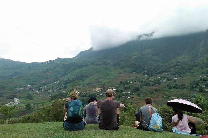1-Day Authentik Trek & Panorama Valley Views - Tips for a Great Experience