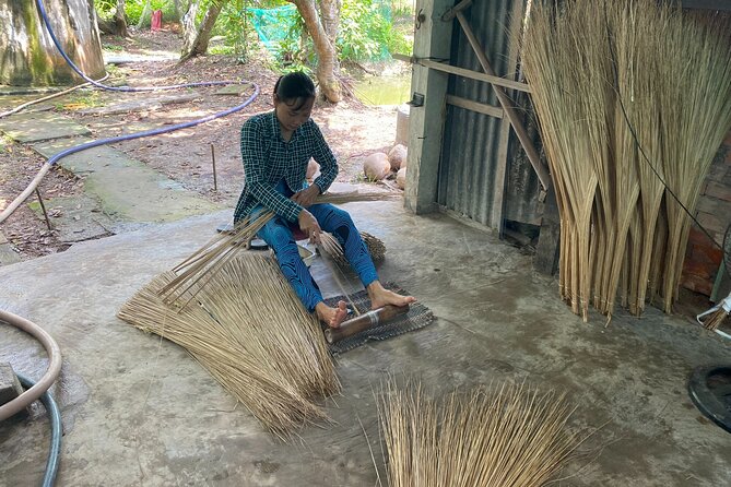 1-Day Explore Non-Touristy Side Of Mekong Delta- Group 10 Max - How to Book Your Tour