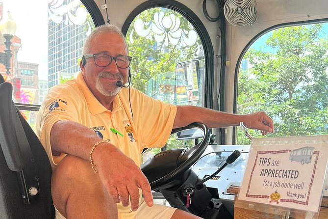 1 or 2 Day Hop-On Hop-Off Sightseeing Trolley Tour of Boston - How to Make Reservations