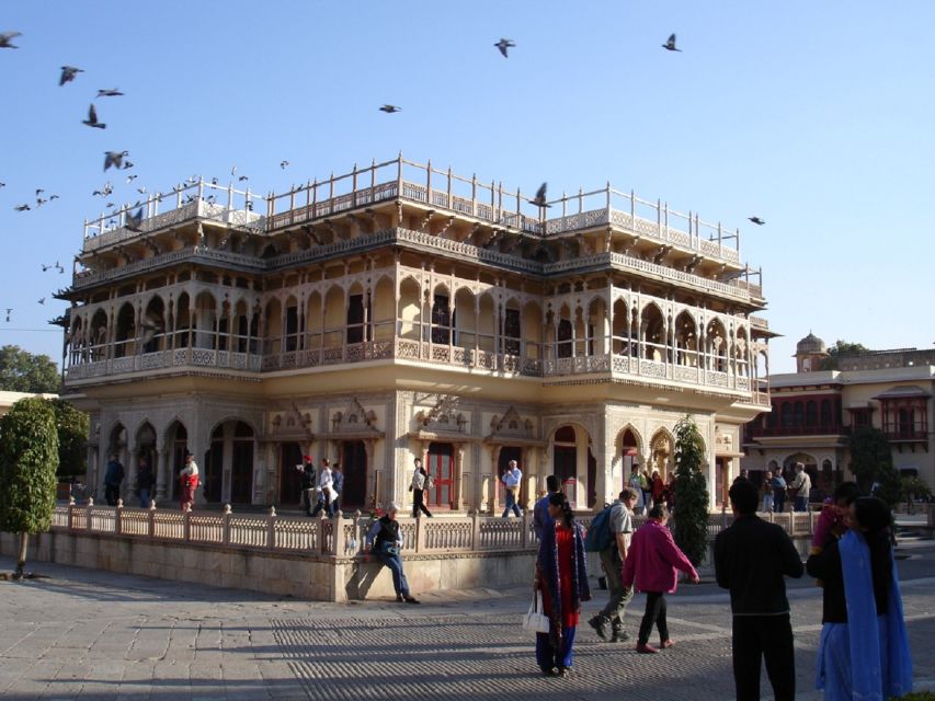 10 - Days Jodhpur, Jaisalmer, Bikaner, Jaipur and Agra Tour - Why Choose This Tour