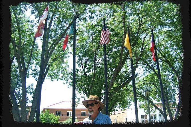 12pm - Public High Noon History, Legends & Lore Tour - Guided Old Town Stroll - Explore More Tours