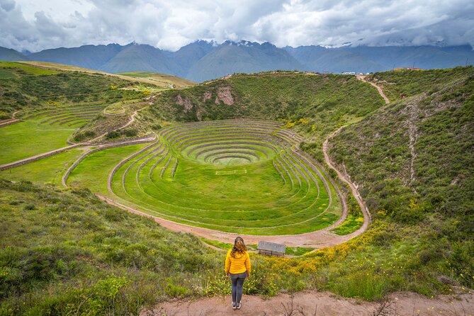 2-Day Tour From Cusco: Sacred Valley and Machu Picchu by Train - Customer Experiences