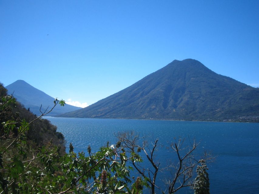 2-Day Tour of Lake Atitlan & Chichicastenango Market - Frequently Asked Questions