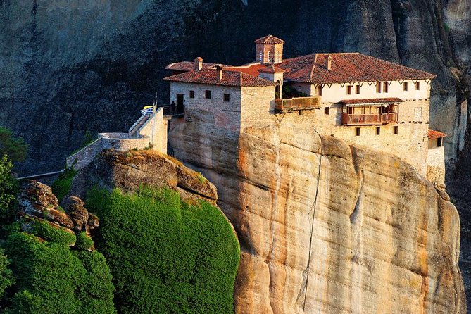2-Day Trip to Delphi and Meteora From Athens - Tips for Your Journey