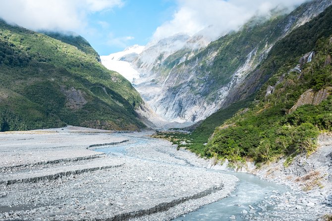 2 Day West Coast Glaciers and TranzAlpine Train: Queenstown to Christchurch - Tips for Travelers