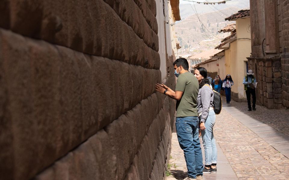 2 Days: City Tour in Cusco and Machupicchu Tour by Train - Frequently Asked Questions