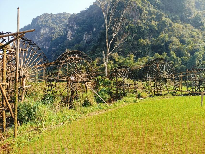 2 Days Pu Luong Offbeat Trekking Best for Mountain Lovers - Important Travel Information