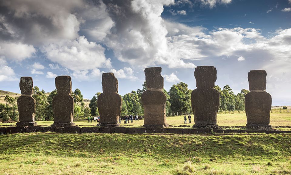 2 Half Days & 2 Full Days Private Tours | OPTION B - Booking and Cancellation Policy