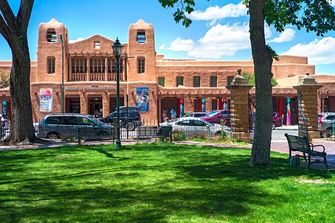 2-Hour Photography Class While Touring Downtown Santa Fe, Smart Phones Welcome! - Booking and Pricing Details