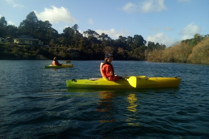 2-Hour Waikato River Guided Kayak Trip From Taupo - Booking Information and Policies