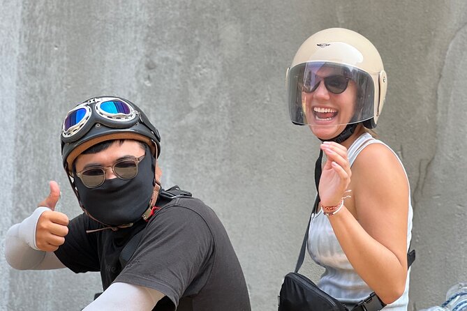2D1N LOOP TOUR WITH EASYRIDERS (Small Group, Maximum 10 People) - Pricing and Booking