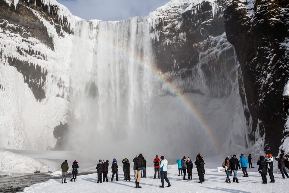 3-Day Northern Lights Hunt & Glacier Lagoon Tour - Additional Information