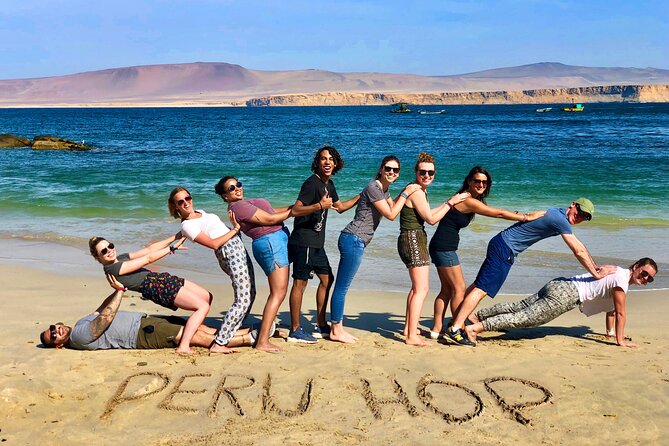 3 Day Tour From Lima: Nazca Lines Flight, Paracas, and Huacachina - Traveler Experiences and Feedback