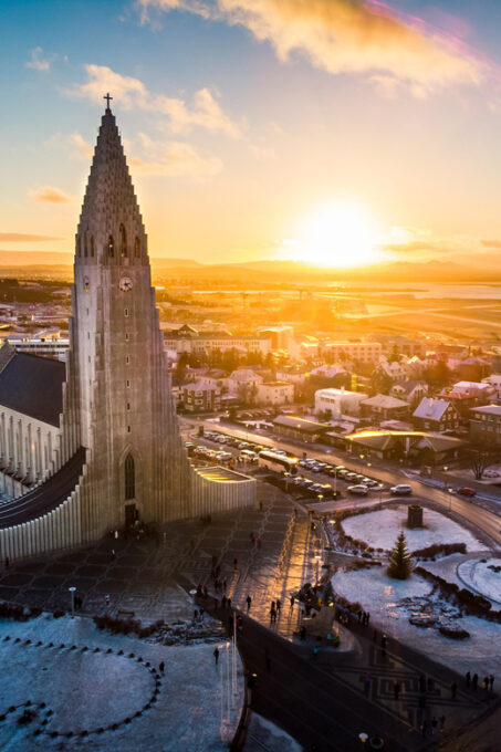 3-Day Wellness and Northern Lights Tour - Booking and Cancellation Policy
