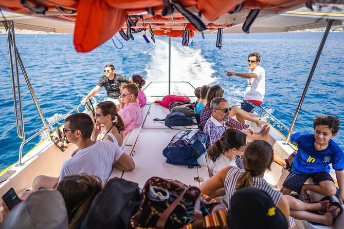 3 Islands Tour - HopOnHopOff - Daily Ticket - Cancellation Policy and Terms