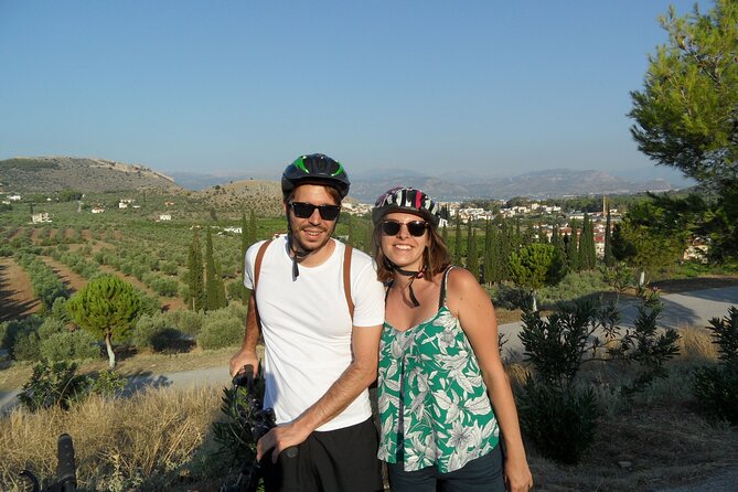 3in1; Cycling, Sightseeing, Tasting - Tips for a Great Experience