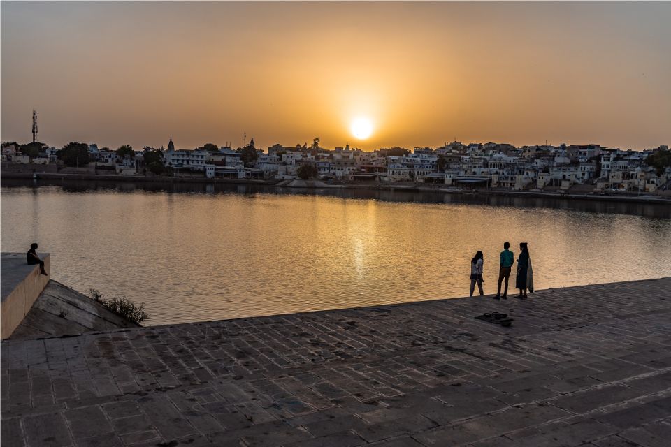 4 Days Jaipur Jodhpur Tour With Pushkar - Important Travel Information