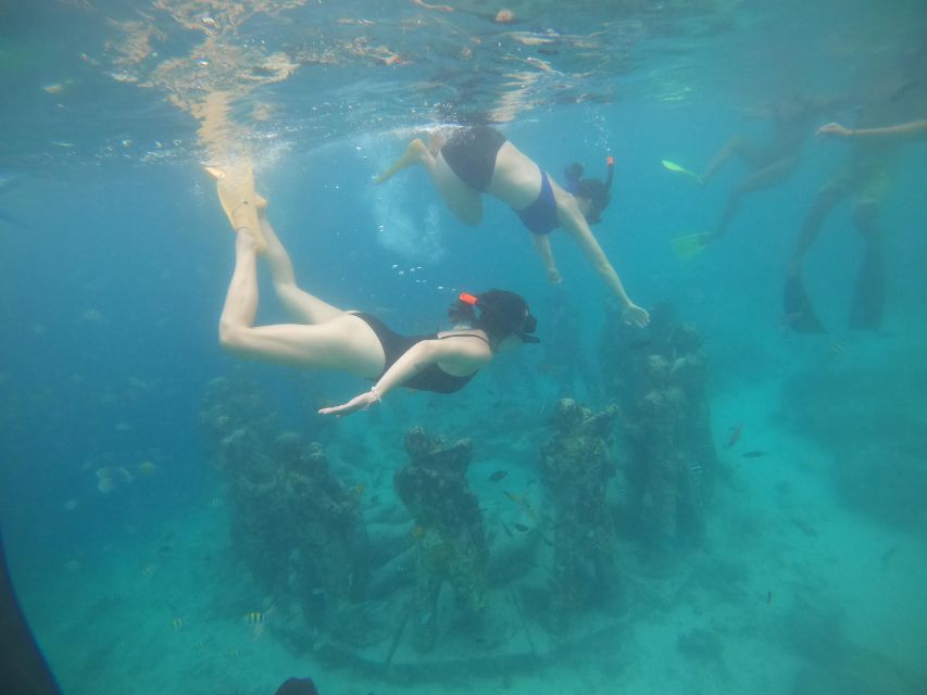 4 Hours Snorkeling 3 Gilis ( Trawangan,Meno, Gili Air) - Booking Information