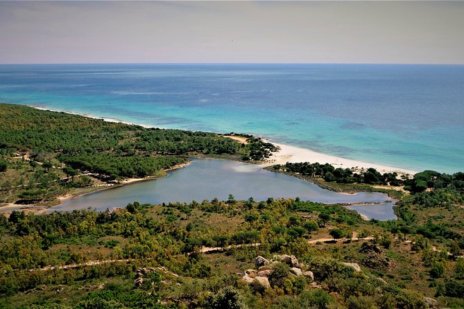 4 × 4 Excursion to the Beaches of Biderosa and Capo Comino - Booking and Cancellation