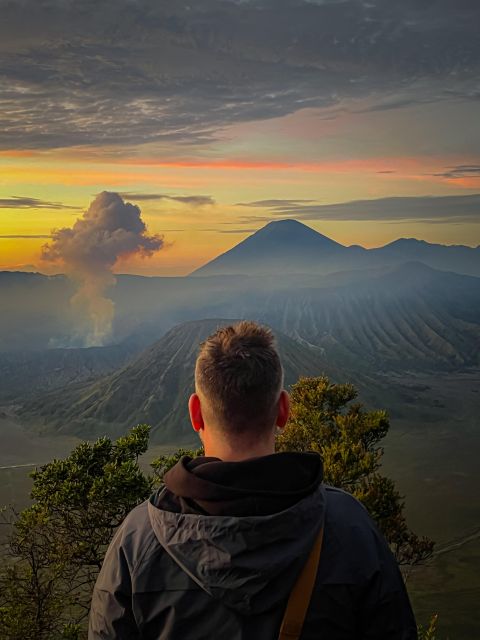 4D3N Tumpak Sewu, Bromo & Ijen From Surabaya - Travel Itinerary