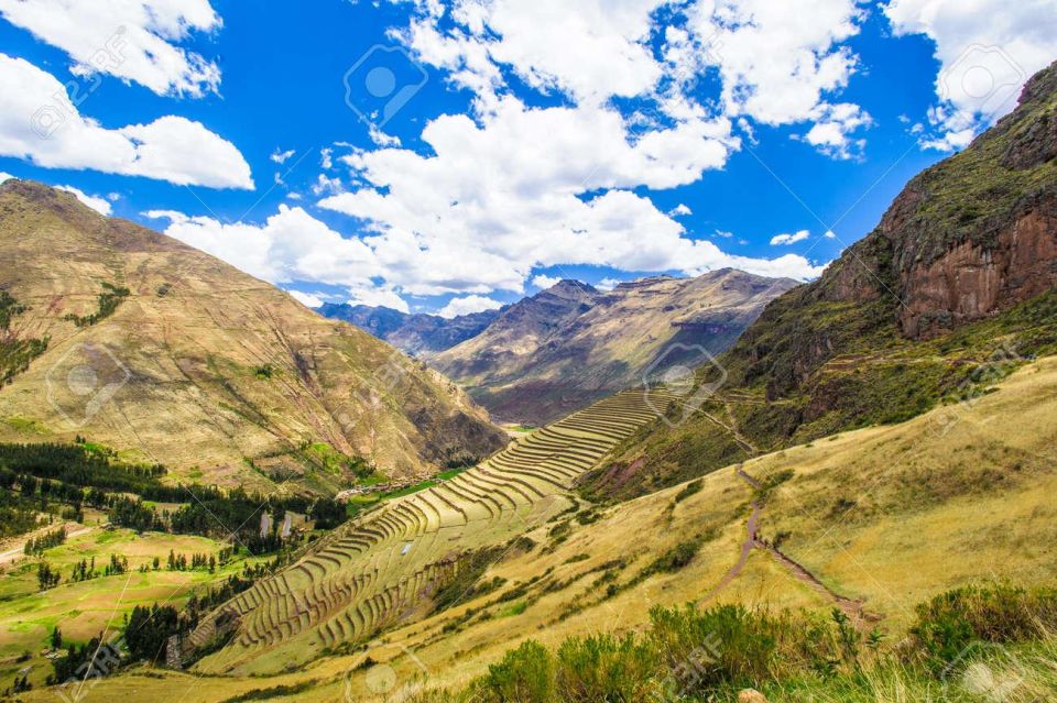 4Days in Cusco-Sacred Valley+Maras-Moray+Machu Picchu+Hotel - Personal Recommendations