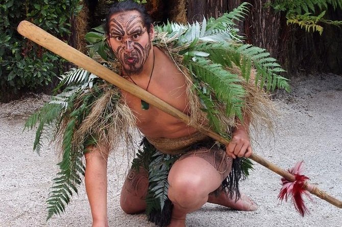 5-Day Bay of Islands Rotorua Waitomo Caves and Hobbiton Tour From Auckland - Transportation and Logistics