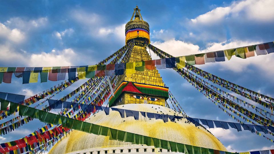 5-Day Kathmandu & Lumbini Spiritual Tour - Travel Tips and Recommendations