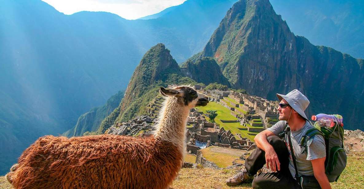 5 Days/4 Nights Package in Cusco With Accommodation Included - Exploring the Sacred Valley