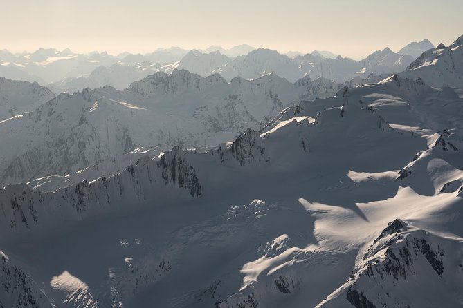55 Minute Grand Circle Ski Plane - Tips for a Great Experience