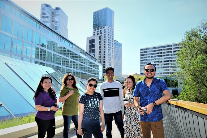 5hours: Guide, Chauffeur & Photographer in Berlin Private Tour - Additional Tips