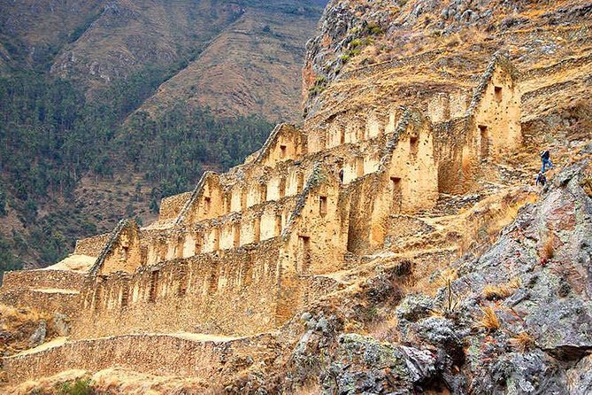 6-Day Cultural Tour to Machu Picchu - Booking and Contact Information