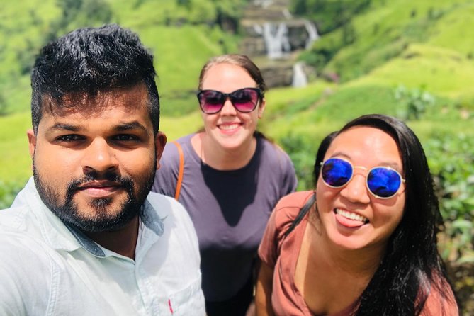 6 Day Round Tour in Sri Lanka With Chauffeur - Why Choose a Chauffeur