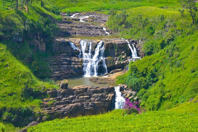 6-Day Sri Lanka Heritage Private Tour - Booking Requirements and Restrictions