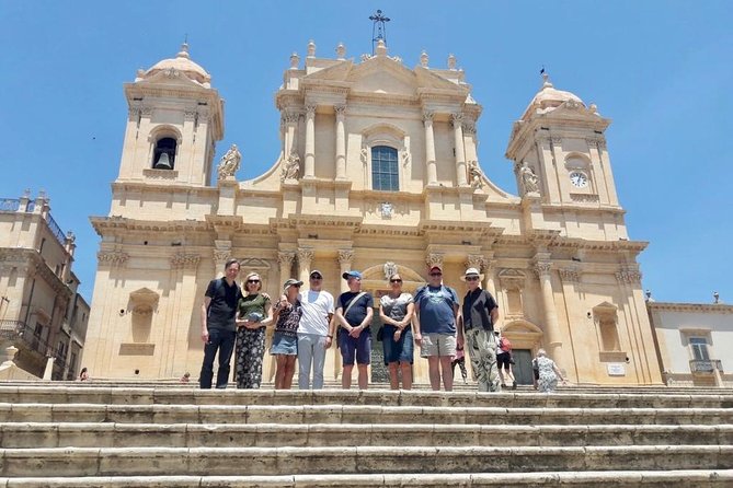 8 Days Small Group Tour of Sicily: Highlights (Max 8 Guests) - Booking Information