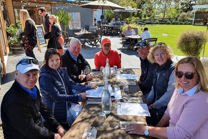 9 Hours Golf Activity in New Zealand With Lunch - Booking Information and Policies