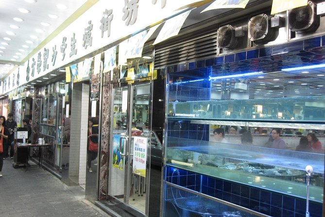 A Private City Tour of Hong Kong With Mercedes-Benz - Tips for a Great Experience