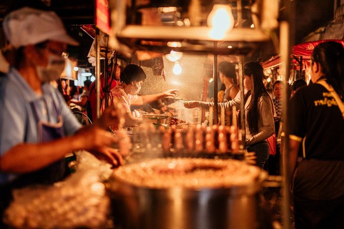 A Taste of Chiang Mai: Private Tour - Sustainable Tourism Practices