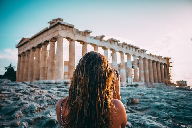 Acropolis Of Athens & Acropolis Museum Skip The Line Private Guided Tour - Tour Reviews and Cancellation